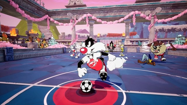 Looney Tunes Wacky World of Sports (PS4) - 10