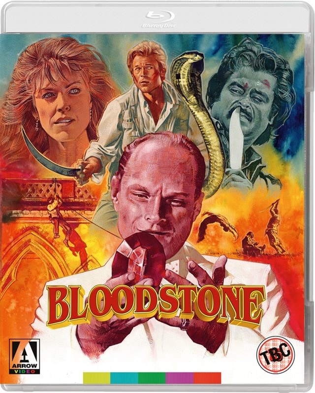 Bloodstone - 1