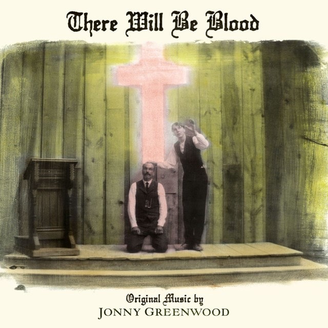 There Will Be Blood - 1