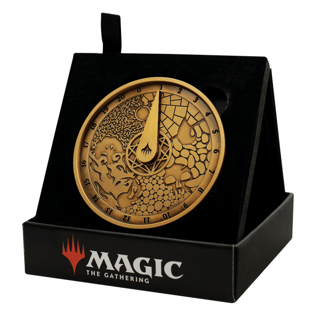 Magic The Gathering Life Counter Collectible - 1