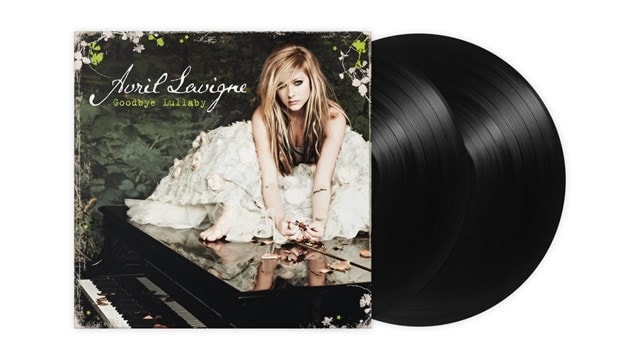 Goodbye Lullaby - 1