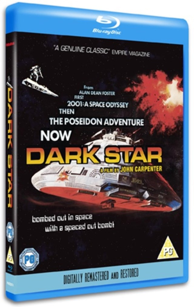 Dark Star - 1