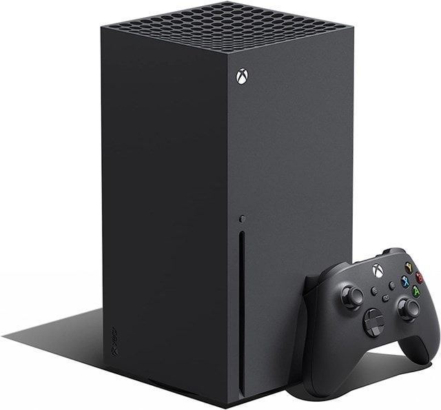 Xbox Series X Console - Diablo 4 Bundle - 5