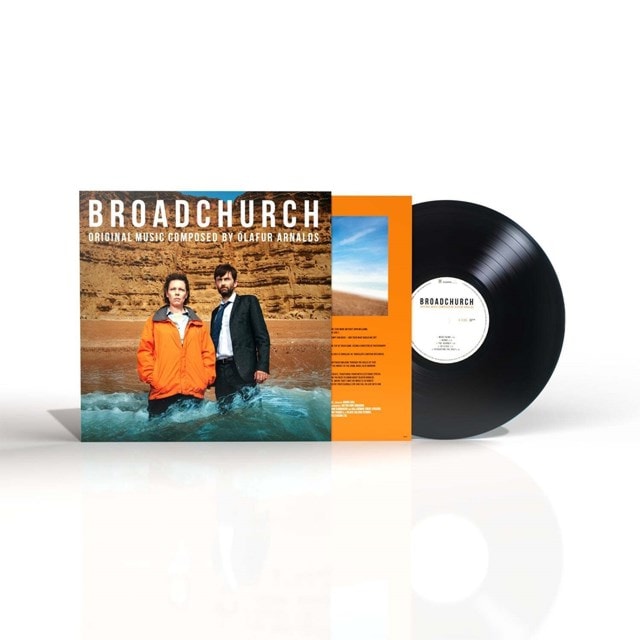 Broadchurch - 1