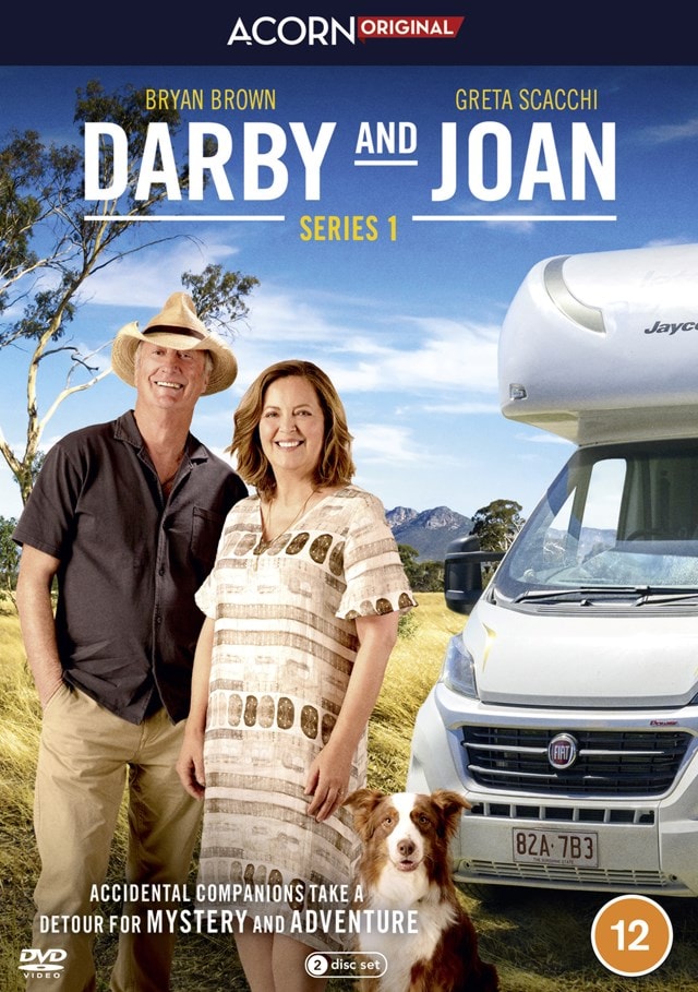 Darby and Joan: Series 1 - 1