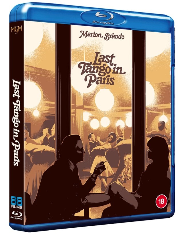Last Tango in Paris - 2