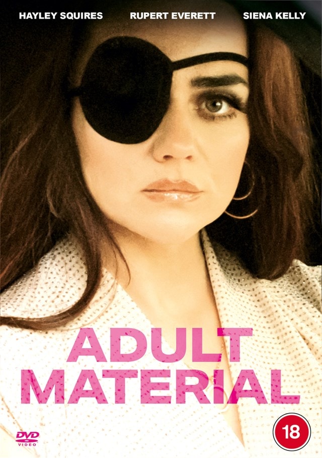 Adult Material - 1