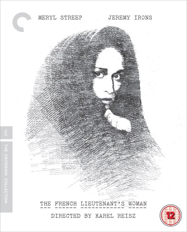 The French Lieutenant's Woman - The Criterion Collection - 1