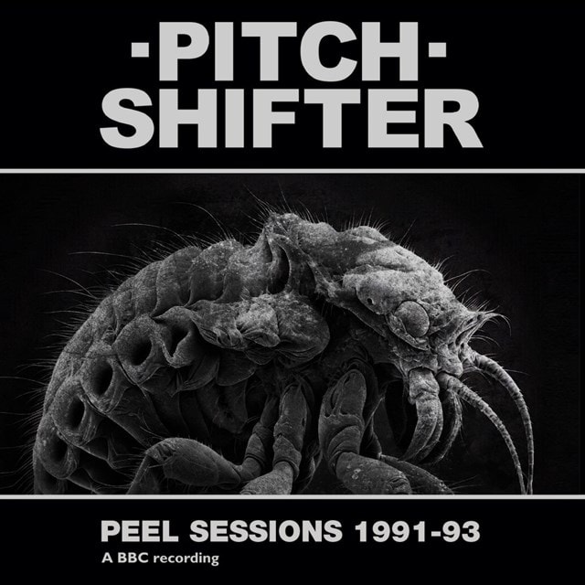 Peel sessions 1991-93 - 1