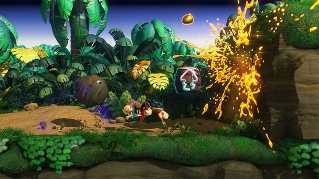 Donkey Kong Bananza (NS2) - 7