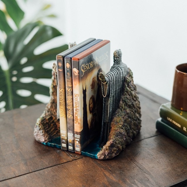 Argonath Lord Of The Rings Bookend - 7