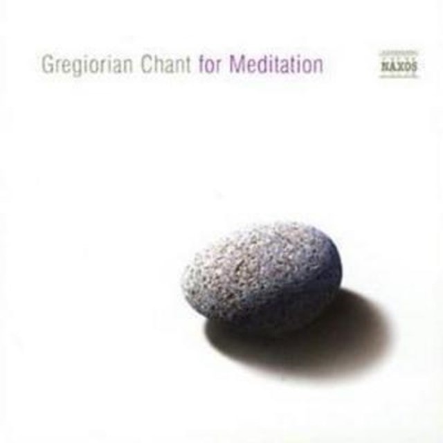 Gregorian Chant for Meditation - 1