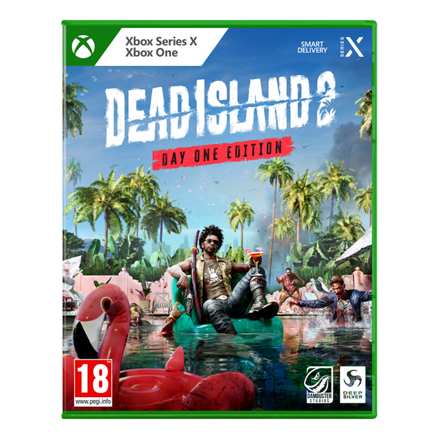 Dead Island 2 - Day One Edition (XSX) - 1