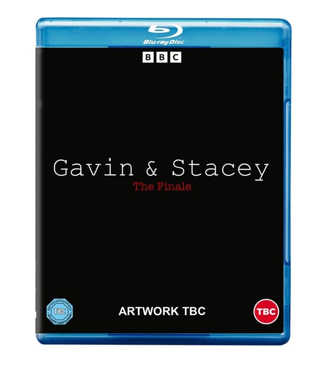 Gavin & Stacey: The Finale - 1