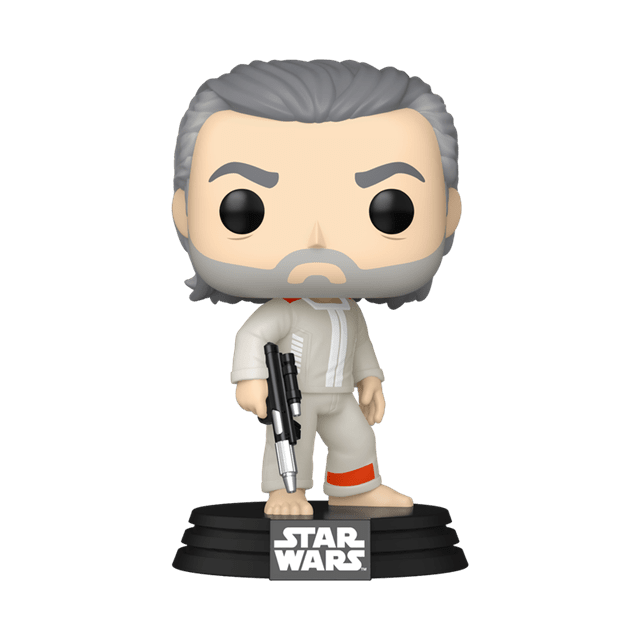 Kino Loy 760 Star Wars Andor Funko Pop Vinyl - 1
