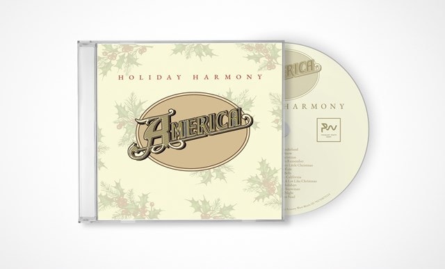 Holiday Harmony - 2
