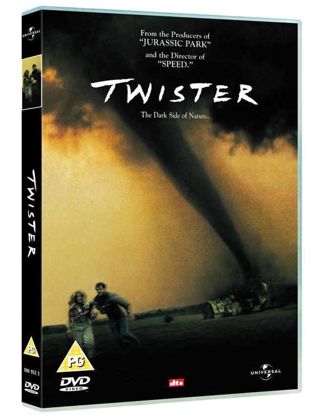 Twister - 2