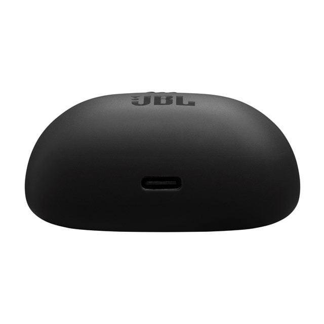 JBL Tune Beam 2 Black Active Noise Cancelling True Wireless Bluetooth Earphones - 6