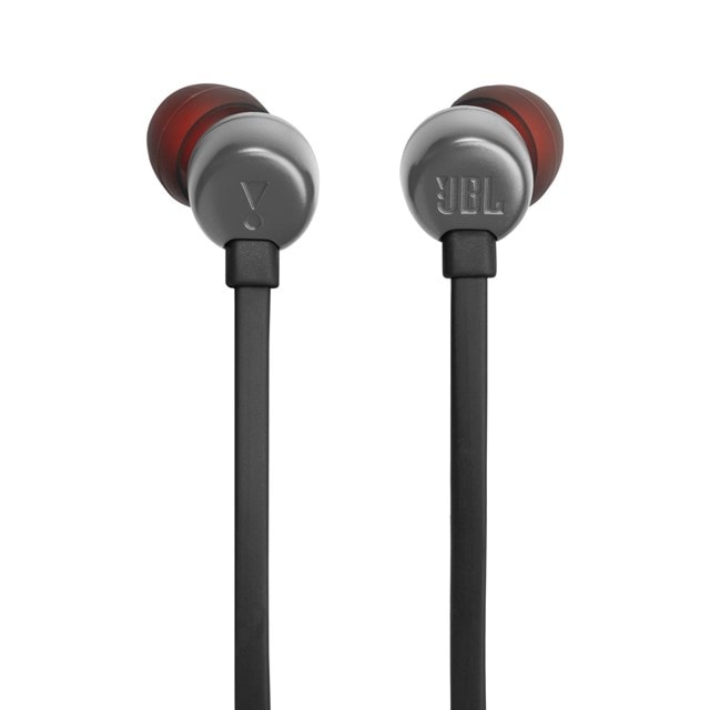 JBL Tune 310C Black USB-C Earphones - 2