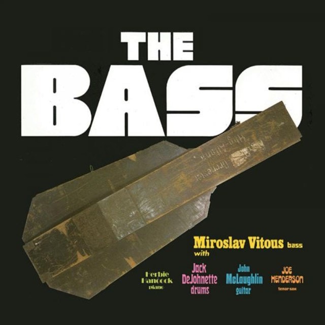 The Bass - 1