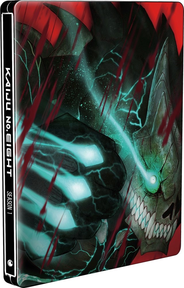Kaiju No. 8: Season 1 - 2