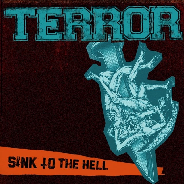 Sink to the Hell - 1
