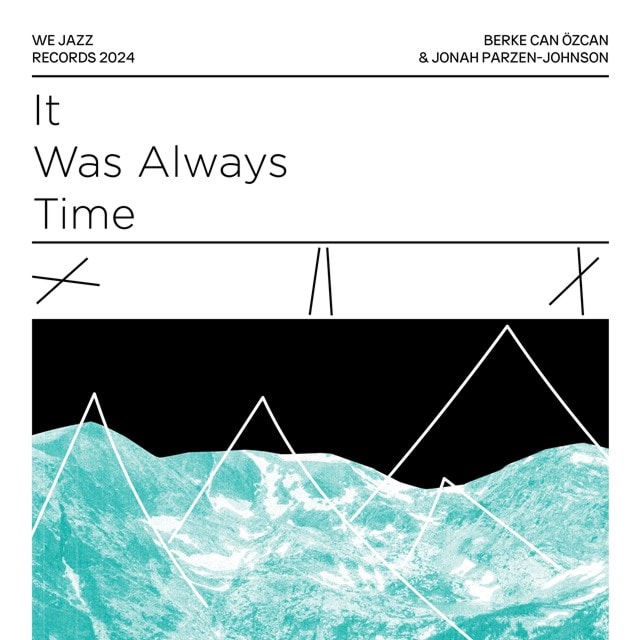 It Was Always Time - 1