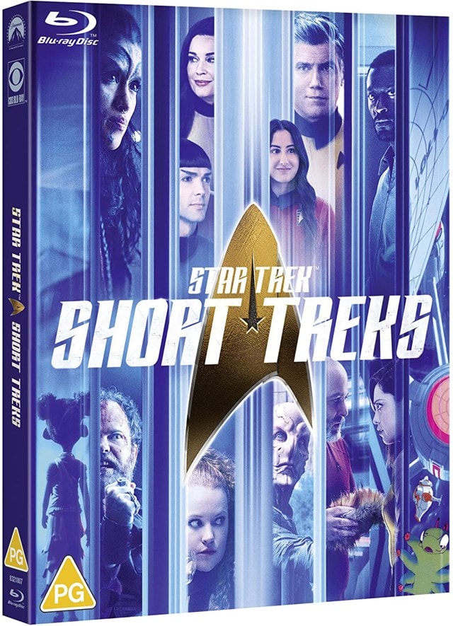 Star Trek - Short Treks - 2