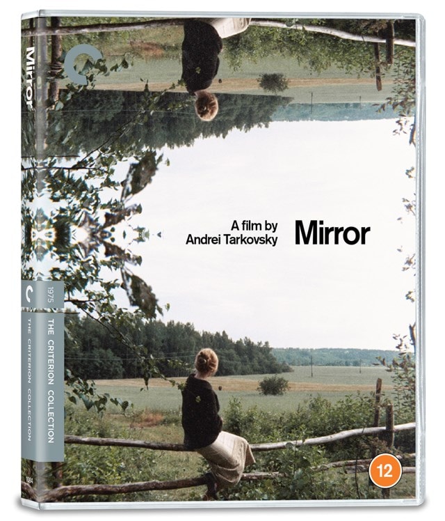 Mirror - The Criterion Collection - 2
