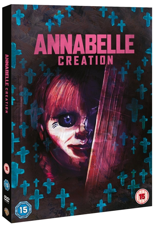 Annabelle - Creation - 2