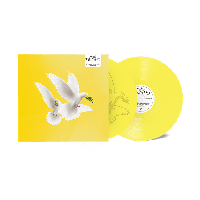 Can't Play Myself (A Tribute to Amy) - Limited Edition Yellow Vinyl - 1