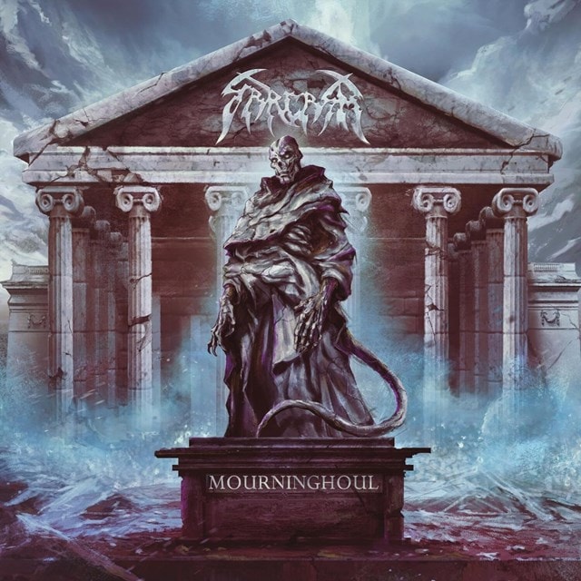 Mourninghoul - 2