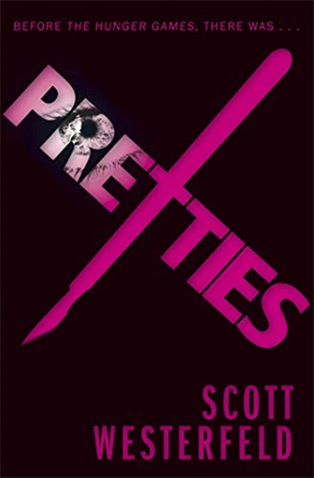 Pretties - 1