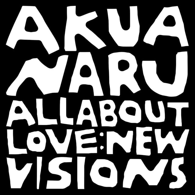 All About Love: New Visions - 1