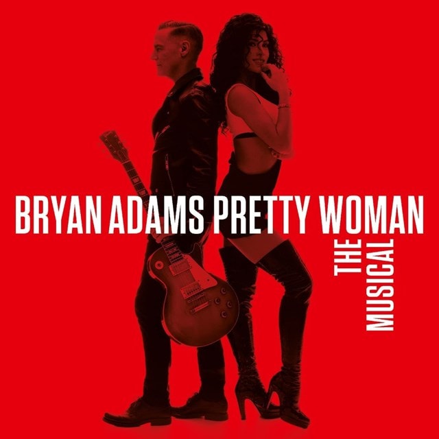 Pretty Woman - The Musical - 1