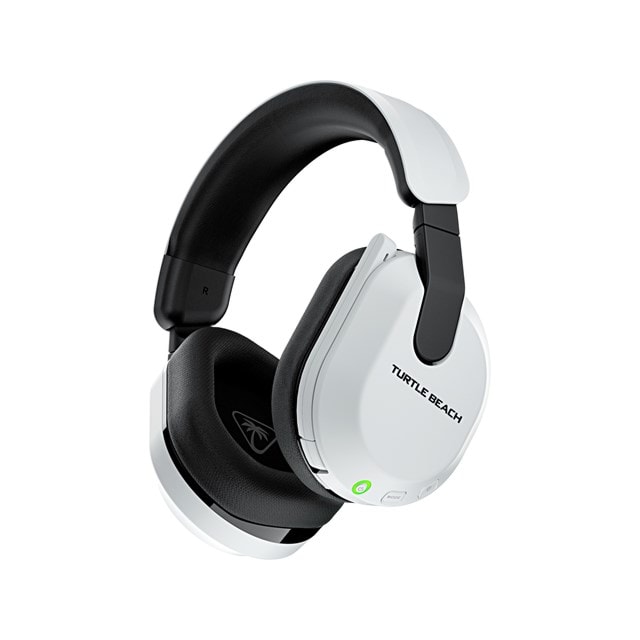 Turtle Beach Stealth 600 Gen 3 PlayStation Wireless Gaming Headset - White - 2