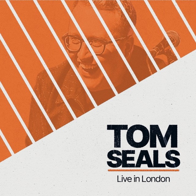 Live in London | HMV Store