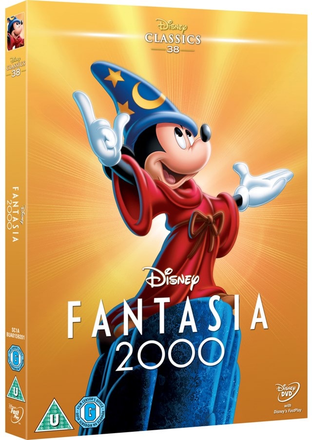 Fantasia 2000 - 2