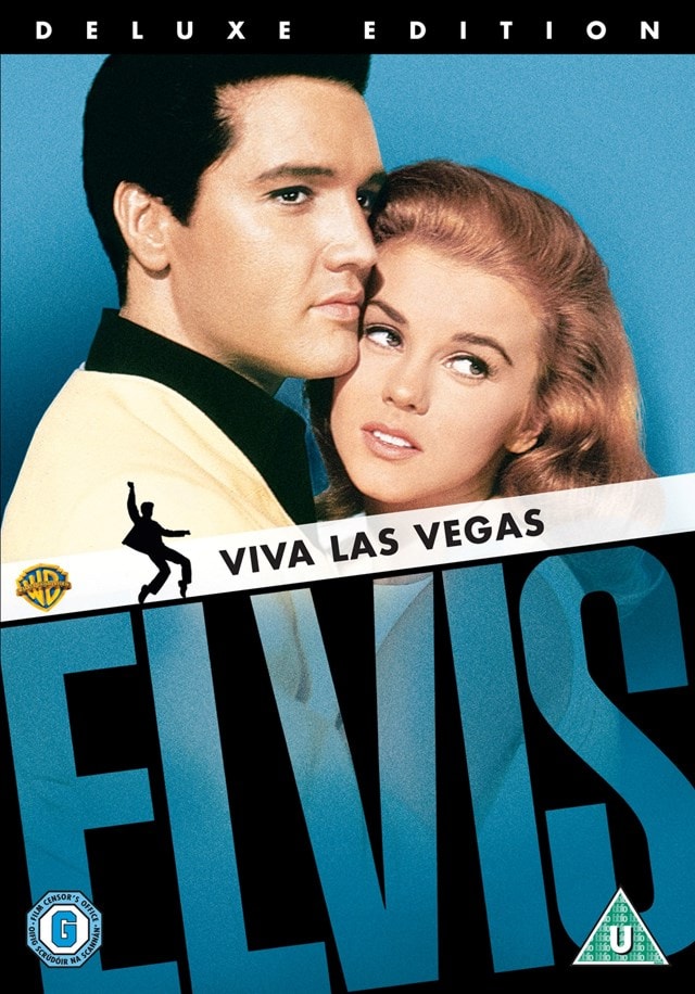 Viva Las Vegas - 3