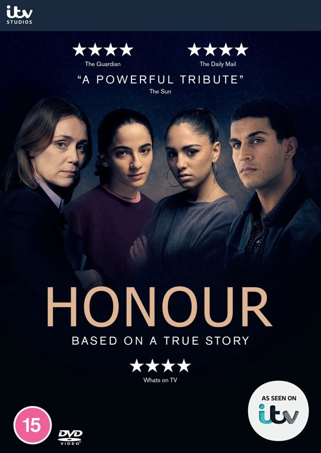 Honour - 1