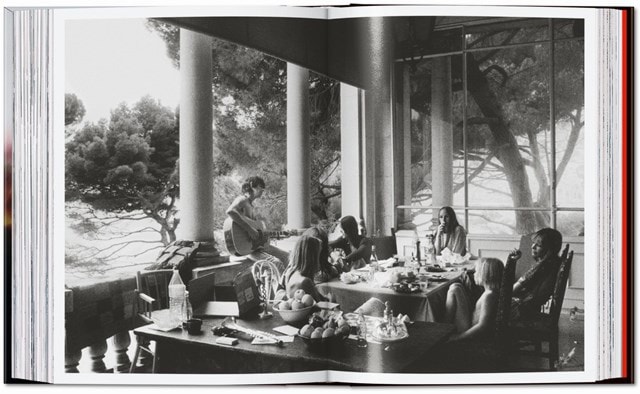 The Rolling Stones: The Definitive, Authorised, Illustrated History 45th Edition Hardback - 12