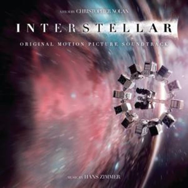 Interstellar - 1