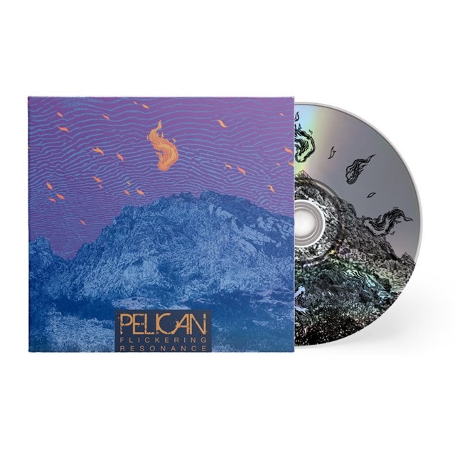 Flickering Resonance - 1