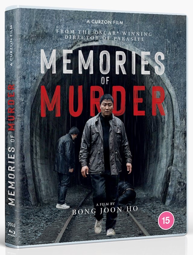 Memories of Murder - 2