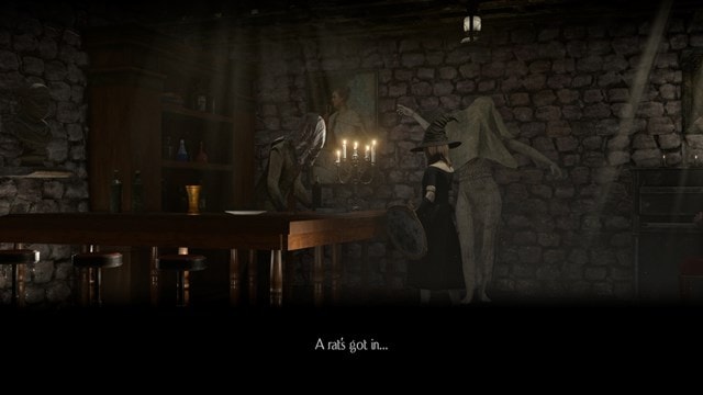 Withering Rooms (PS5) - 11