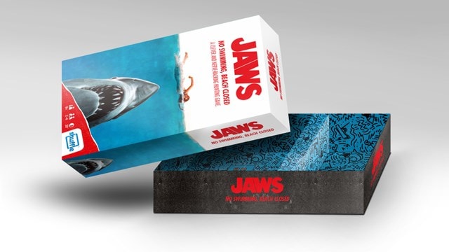 Jaws Playing Cards - 4