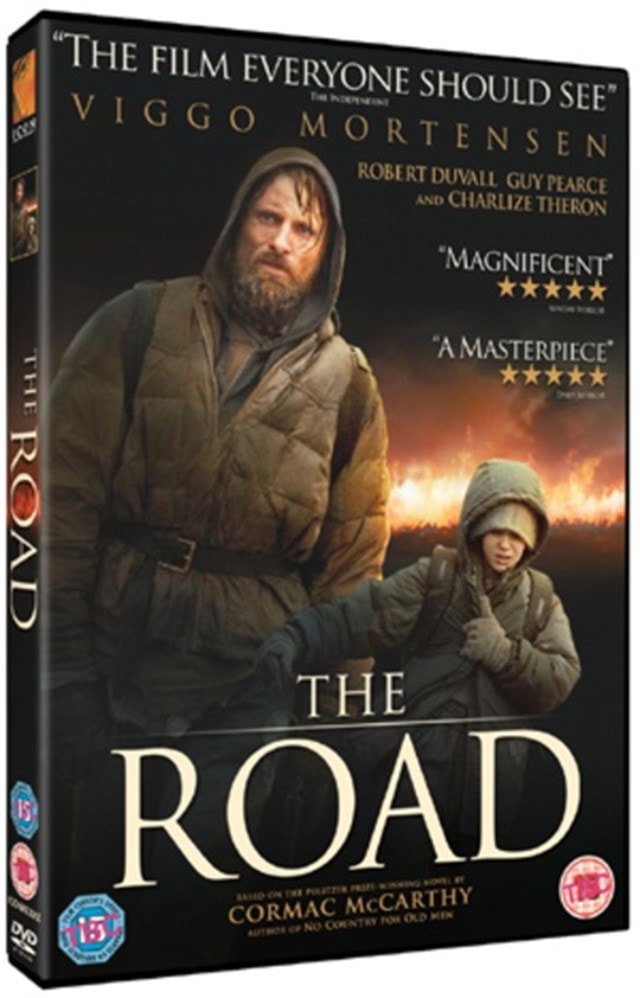 The Road - 1