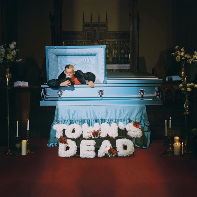 Town's Dead - 1