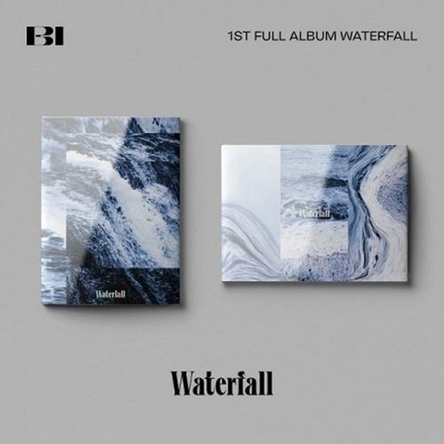 Waterfall - 1