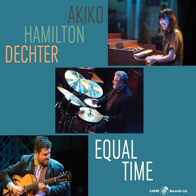 Equal time - 1